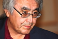 Jerry Isaac, Tanana Chiefs, Gas Pipeline
